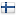 hel.fi hosted country